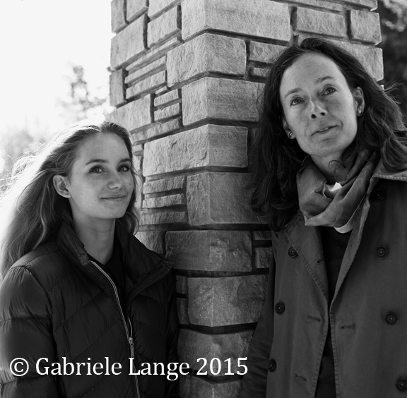 Gabriele Lange Photography 2015